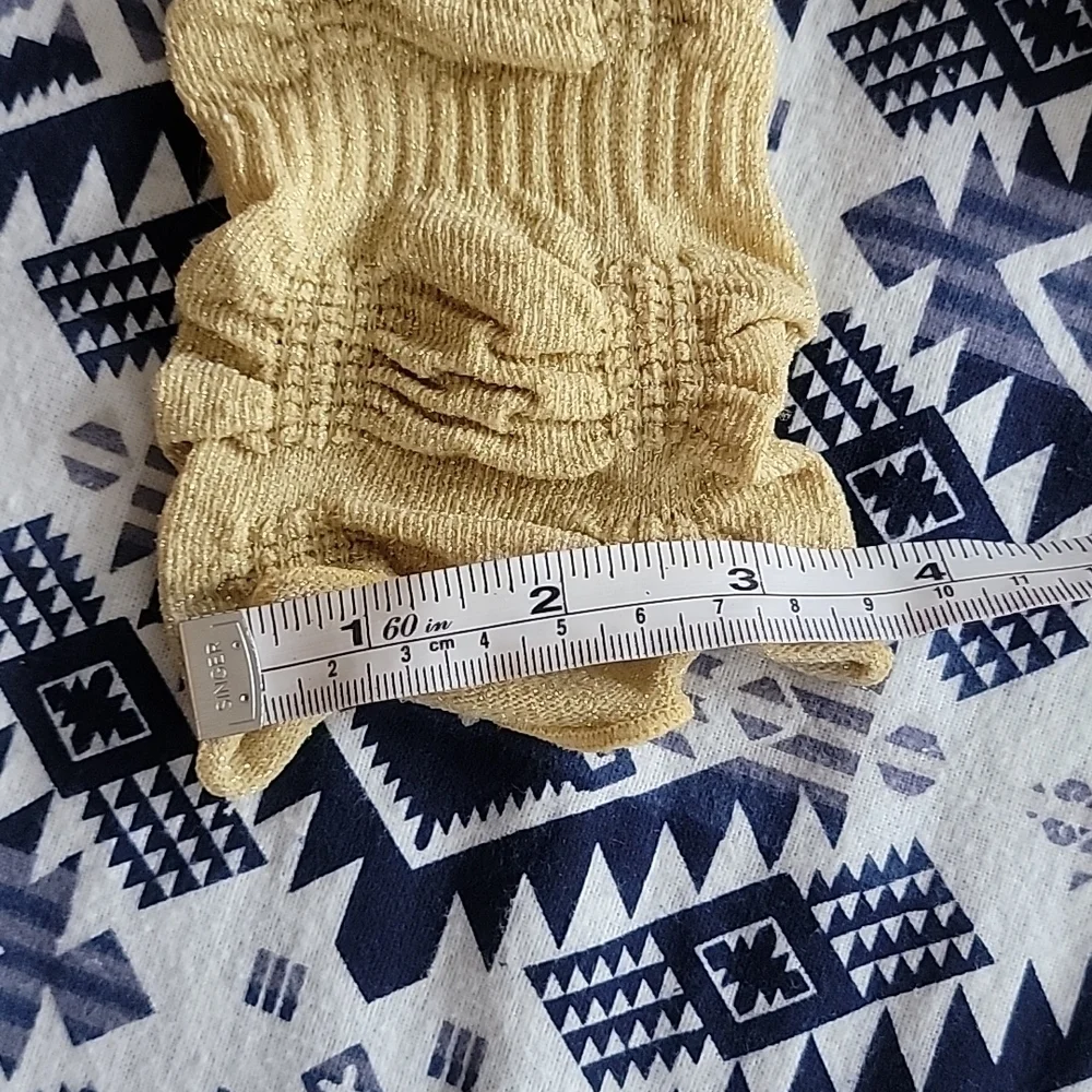 HUGGALUGS Legruffles